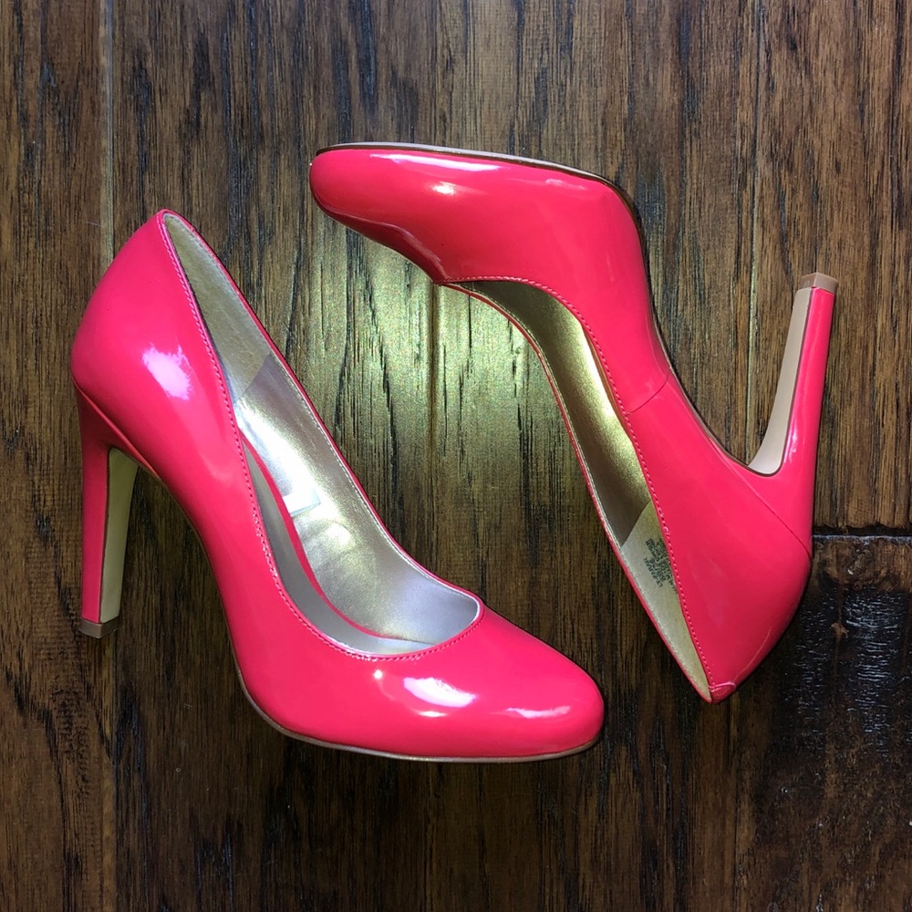 The Limited | Coral Pumps